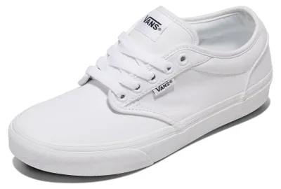 Produktbild von Vans Damen Atwood Sneaker, Weiß, 40.5 EU
