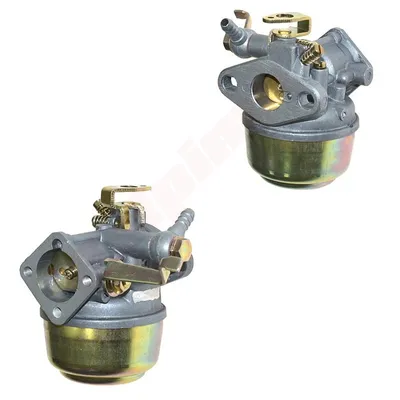 Image de Carburateur Pour Robin Ec08 ( 580-60080-00 )