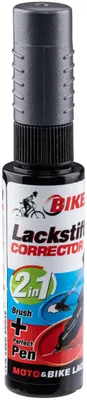 Produktbild von Fasi Lackstift Stone Grey Matt grau