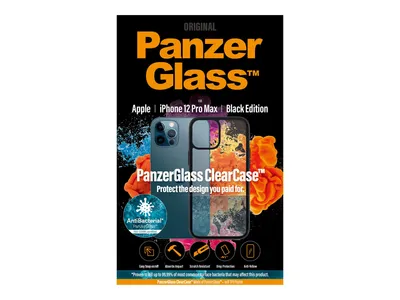 Produktbild von Handyhülle Panzer Glass 253 iPhone 12 Pro Max