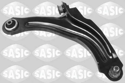 Produktbild von SASIC 7474027 Querlenker Vorne Rechts Unten für RENAULT Clio IV Schrägheck (BH) Dreieckslenker (NKW)