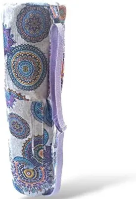 Produktbild von Famanu Yogatas Groß - Robuste Tragetasche für Yogamatten