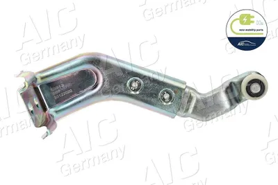 Produktbild von AIC 53913 Rollenführung Schiebetür passend für MERCEDES-BENZ SPRINTER 3-t Kasten (903) Rechts Unten
