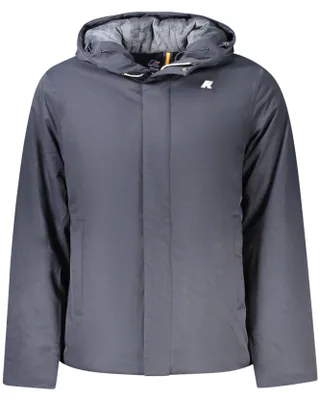 Productafbeelding van K-WAY Jassen K8133DWJACKOTWILLMARMOTTA_BLAL9