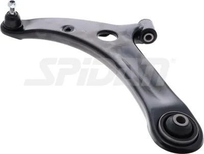Produktbild von SPIDAN CHASSIS PARTS 46757 Querlenker Vorne Links für MITSUBISHI COLT VI (Z3A, Z2A)