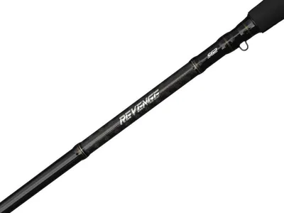 Produktbild von Savage Gear REVENGE SG2 Heavy Game 2.59m/20-60g