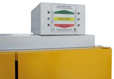 Produktbild von Aufsatzadapter für Typ 90 Schränke