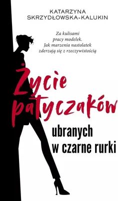 Image de Życie patyczaków ubranych w czarne rurki