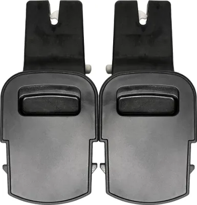 Produktbild von Daliya® NEOMOVE Adapter von NEOMOVE Babyschale zum NEOMOVE Kinderwagen