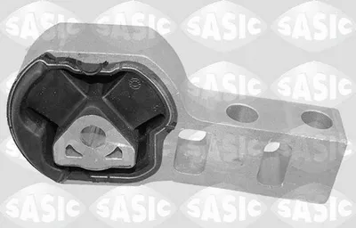 Produktbild von SASIC Halter Motoraufhängung 2706281 Rechts oben für FIAT PANDA (169)