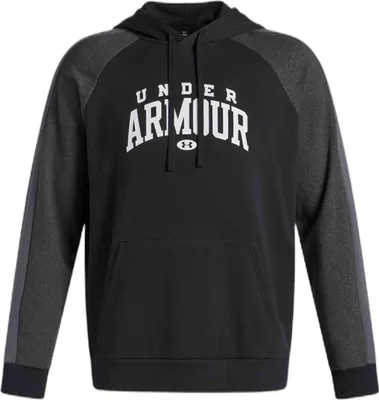 Produktbild von Sweatshirts Under Armour Rival B25766