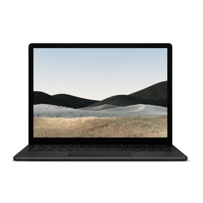 Produktbild von Microsoft Surface Laptop 4, Intel® Core™ i5, 34,3 cm (13.5"), 2256 x 1504 Pixel, 8 GB, 512 GB, Windows 11 Home