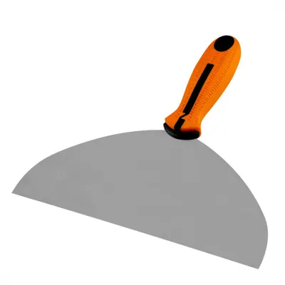 Obrázok produktu pre NEO TOOLS Maliarska špachtľa 250 mm, nerezová oceľ, dvojzložková rukoväť