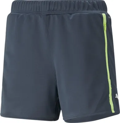 Produktbild von Puma individualBLAZE Shorts Women - Gr. M