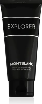 Obrázek produktu pro Montblanc Explorer SG 100 ml M
