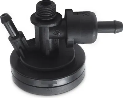 Produktbild von Dämpfer Siemens 00622127 Pulsationsdämpfer für Ulka Pumpe Kaffeemaschine