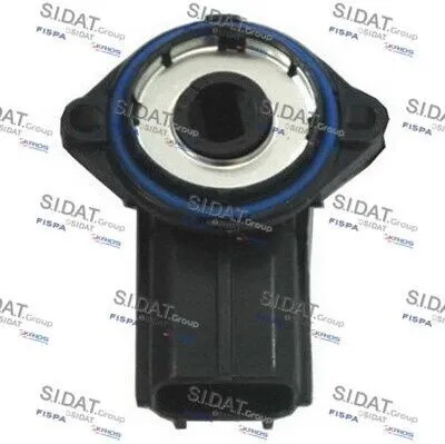 Produktbild von FISPA 84.133 Drosselklappenpotentiometer für FORD Fiesta Mk5 Schrägheck (JH1, JD1, JH3, JD3) MONDEO III Kombi (BWY) FOCUS (DAW, DBW) FOCUS Kombi (DNW)
