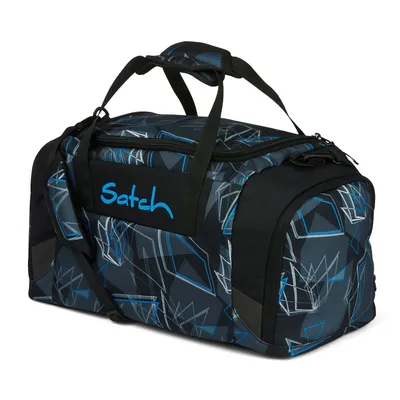Obrázok produktu pre satch športová taška Dufflebag kids SAT-DUF-001-9BG Deep Dimension