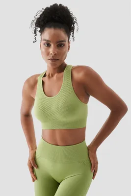 Produktbild von Rhea Sport-BH nahtlos Größe Medium
