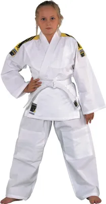 Produktbild von Judoanzug Junior 120