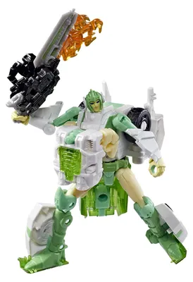 Produktbild von Transformers E44865L02, 8 Jahr(e)