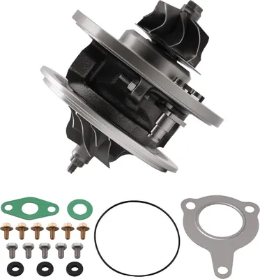 Produktbild von Turbolader Rumpfgruppe for VW GOLF IV MK4 1.9 TDI ARL 150PS 721021 CHRA