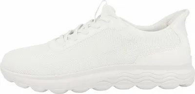 Produktbild von Geox Spheria Plus Sneaker Weiß in Gr. 41