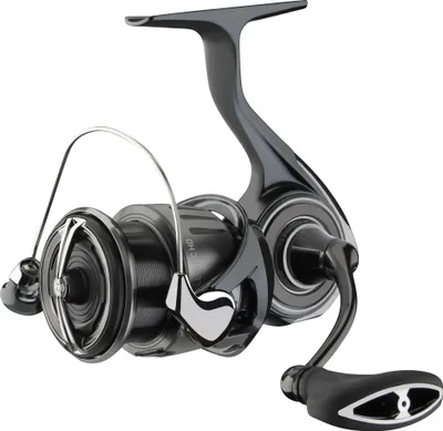 Produktbild von Daiwa 25 Ballistic HD LT3000-XH Spinnrolle