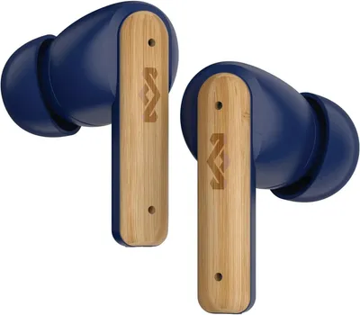 Produktbild von In-Ear Bluetooth Bluetooth Kopfhörer – IPX4 Kopfhörer kabellos mit Mikrofon, 24 Stunden Wiedergabezeit, In-Ear Ohrhörer klein, USB-C-Schnellladecase