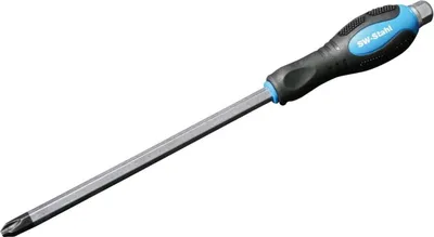 Immagine prodotto di Cacciavite a croce in acciaio SW 1 x 75 mm 31902SB