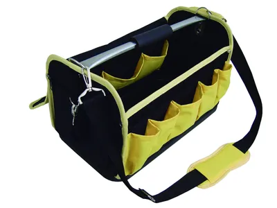Image de Sacoche à outils Viso Toolbox noire