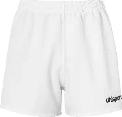 Produktbild von Uhlsport Rugbyshort Herren - Weiß