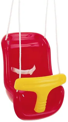 Produktbild von Conacord Baby Sicherheitsschaukel 35 x 26 x 37 cm