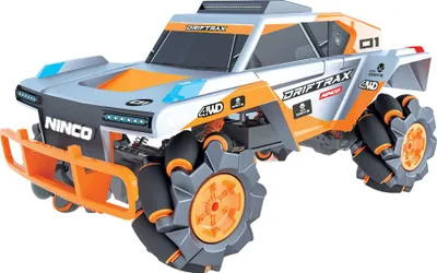 Produktbild von Ninco Ferngesteuertes Auto Drifttrax