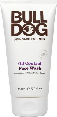 Produktbild von Reinigungsgel für fettige Haut Bulldog Original - 150 ml