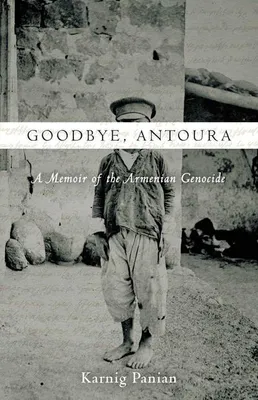 Obrázek produktu pro Goodbye, Antoura