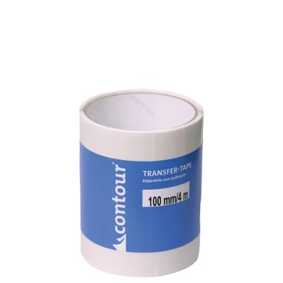 Immagine prodotto di nastro di trasferimento per contorni 140 mm / 4 m