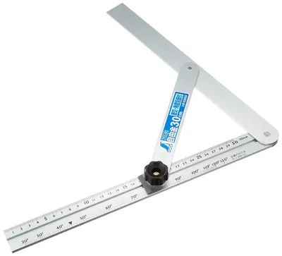 Obrázok produktu pre Solidchoice – Hliníkový priečnik do rohových spojení, 30 cm