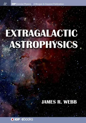 Produktbild von Extragalactic Astrophysics