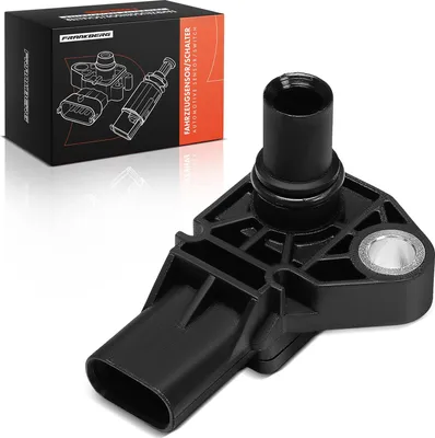 Image de Frankberg 1x Capteur de pression d'admission pour Mercedes-Benz GLE V167 W177 W247 W205 CLA CLS W213 S213