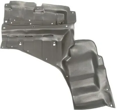 Produktbild von BLIC Motorabdeckung Motorschutz für TOYOTA PRIUS Liftback (NHW20)