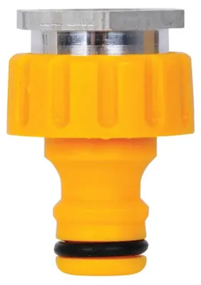 Zdjęcie produktu dla Adapter Do Kurka 3/4" Hozelock 2304