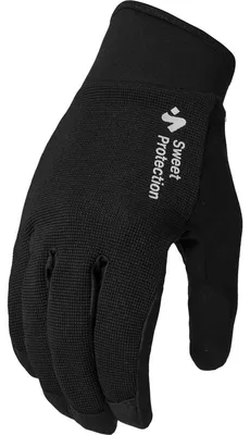 Image de Gants Sweet Protection Hunter Noir M Homme Noir M