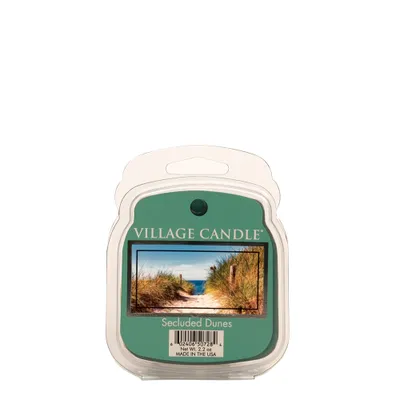 Zdjęcie produktu dla Wosk Secluded Dunes Village Candle