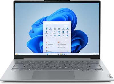 Immagine prodotto di Lenovo ThinkBook 14 G8 IAL, Intel Core Ultra 5, 35,6 cm (14"), 1920 x 1200 px, 16 GB, 512 GB, Windows 11 Pro