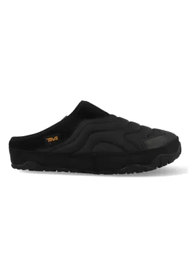 Produktbild von Teva Pantoffels Reember Terrain 1129596/BLK Schwarz-42