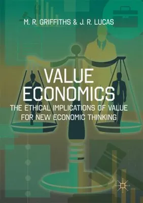 Obrázok produktu pre Value Economics