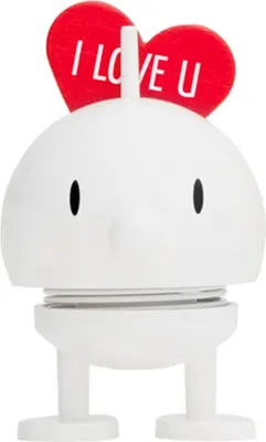 Produktbild von Hoptimist Love Bumble, Sammelfigur
