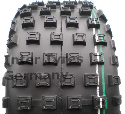Produktbild von Wanda P 319 TL 16/8 -7 20J Motorradreifen ohne Felge