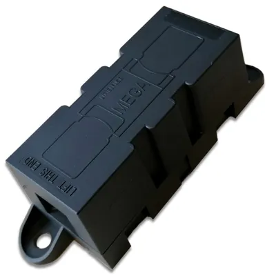 Produktbild von Sicherungshalter | Littelfuse MEGA | M8 | 70V | 500A